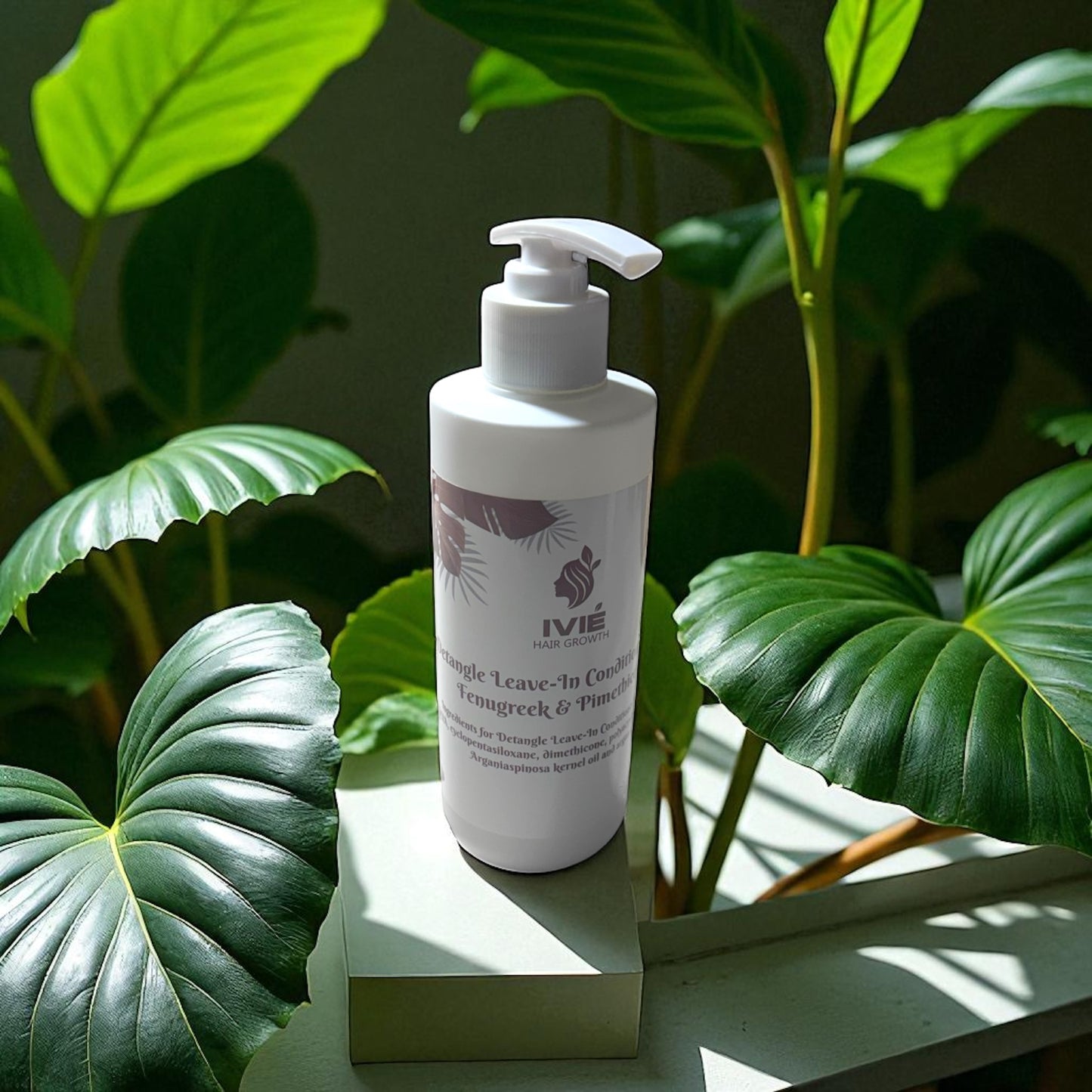 DETANGLE LEAVE-IN CONDITIONER (250ML)