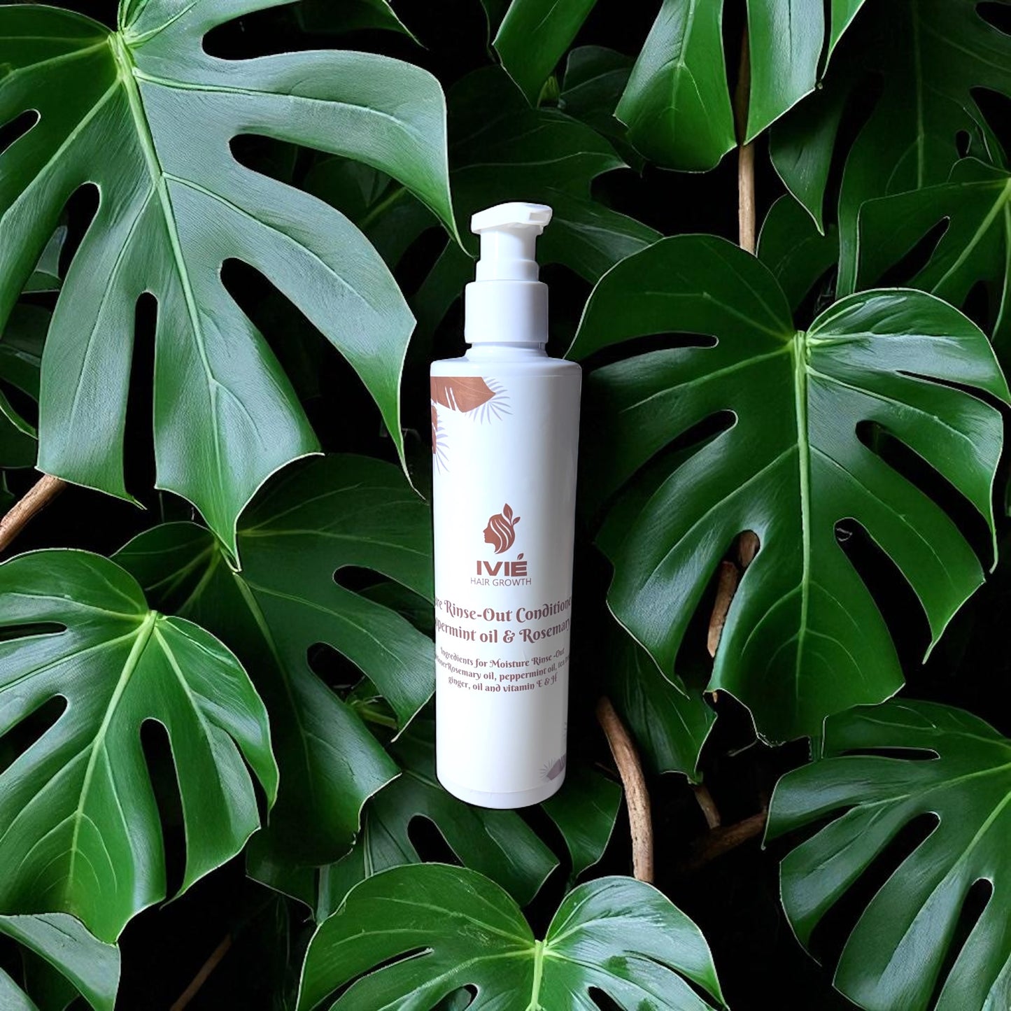 MOISTURE RINSE-OUT CONDITIONER (250ML)