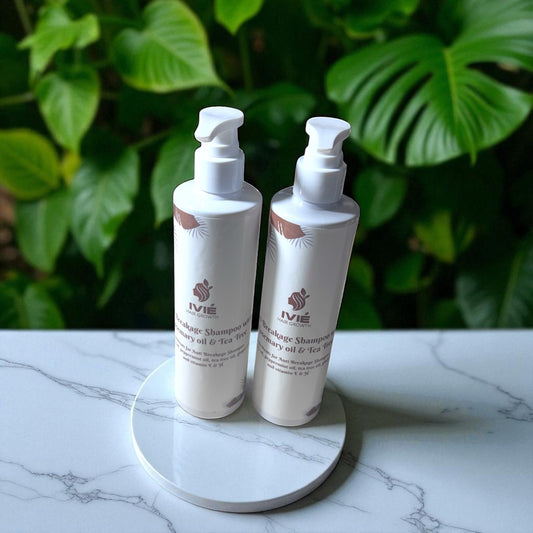 ANTI BREAKAGE SHAMPOO (250ML)