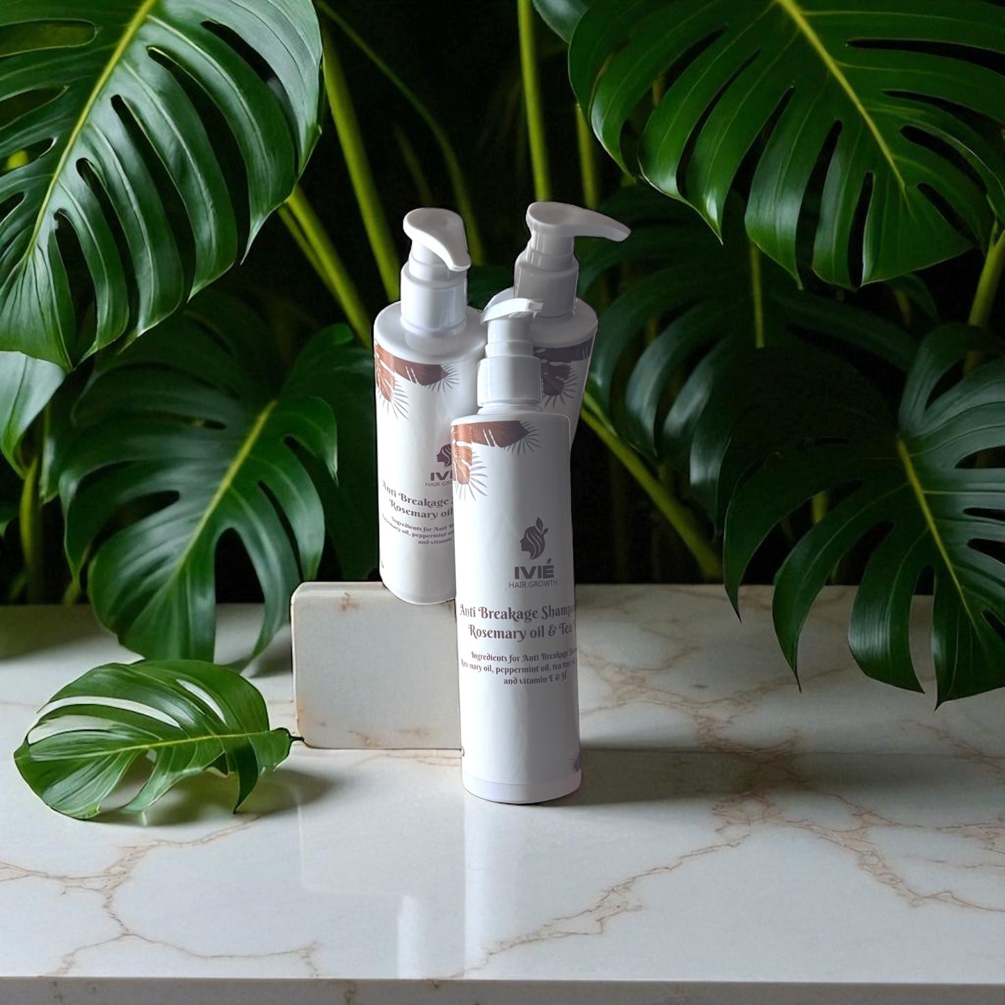 ANTI BREAKAGE SHAMPOO (250ML)