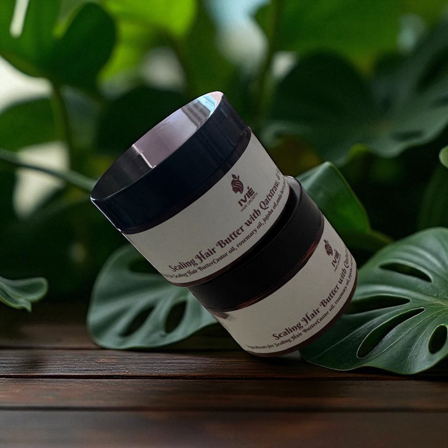 SEALING HAIR BUTTER (120 ml)