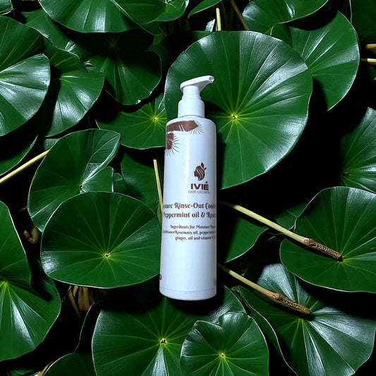 MOISTURE RINSE-OUT CONDITIONER (250ML)