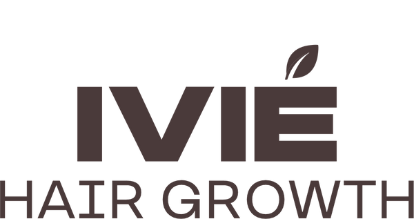 Ivie Hair Growth
